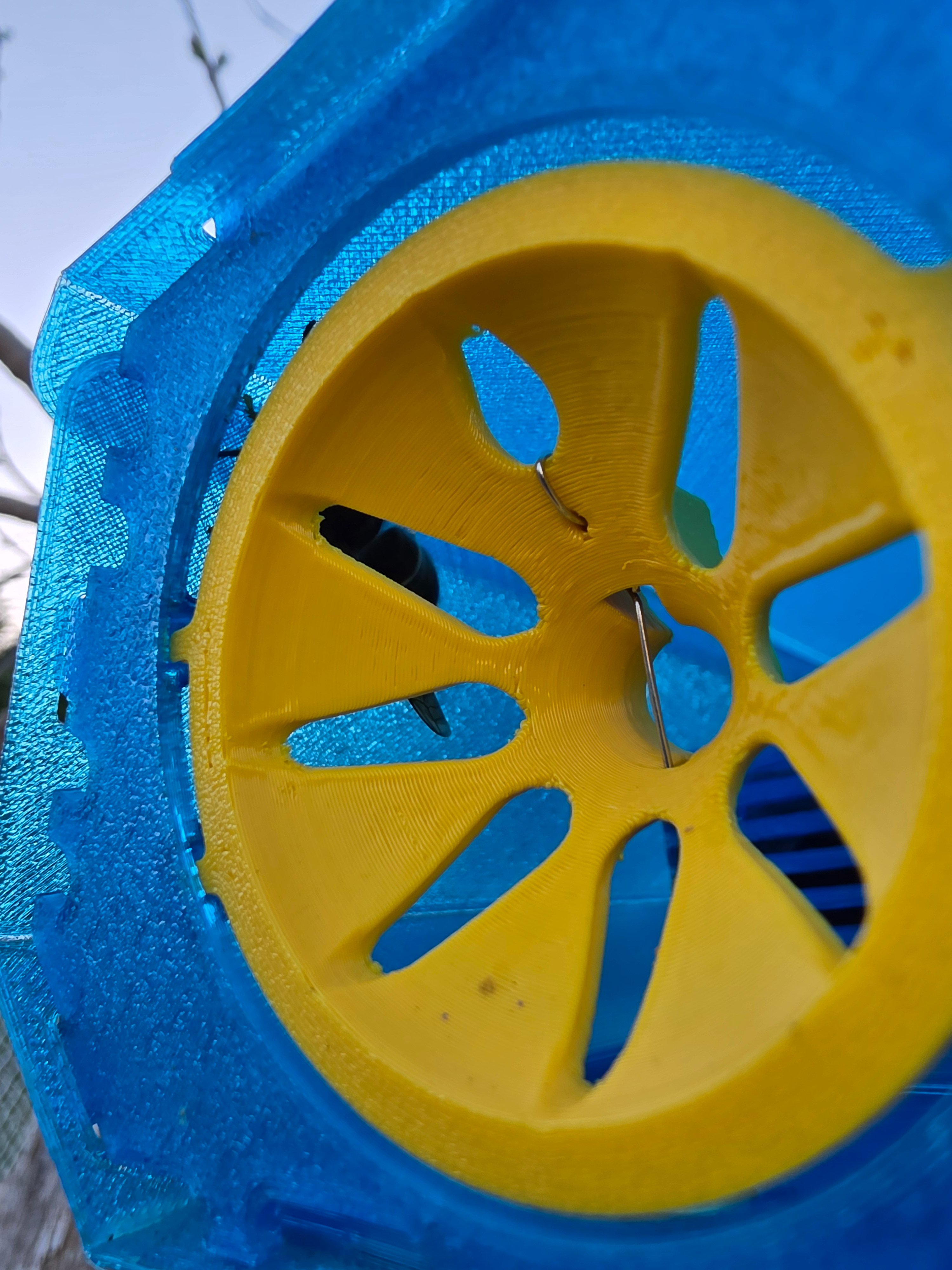 Signalement du 05/04/2026 à 20:09