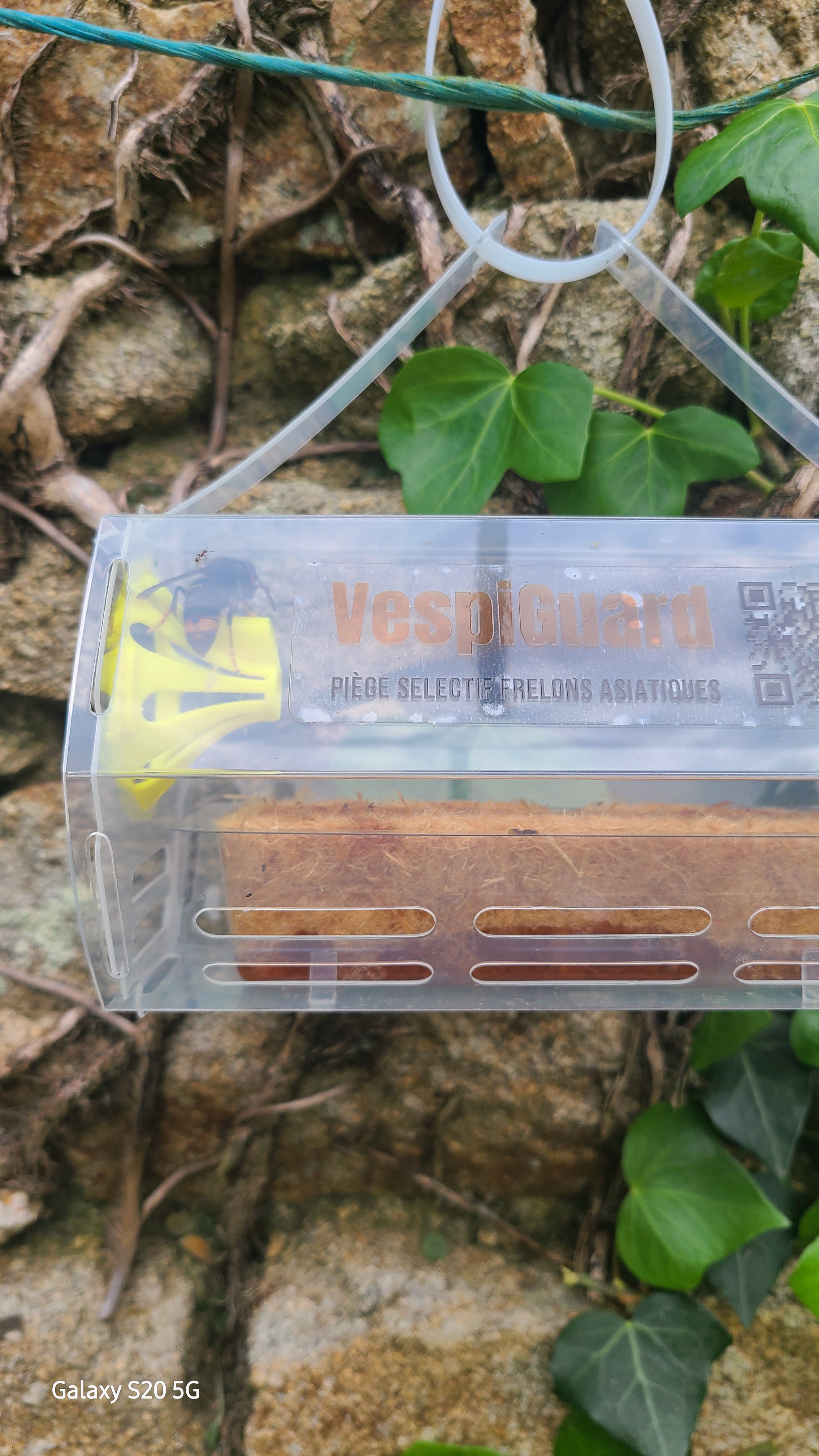 Signalement du 16/04/2026 à 19:24