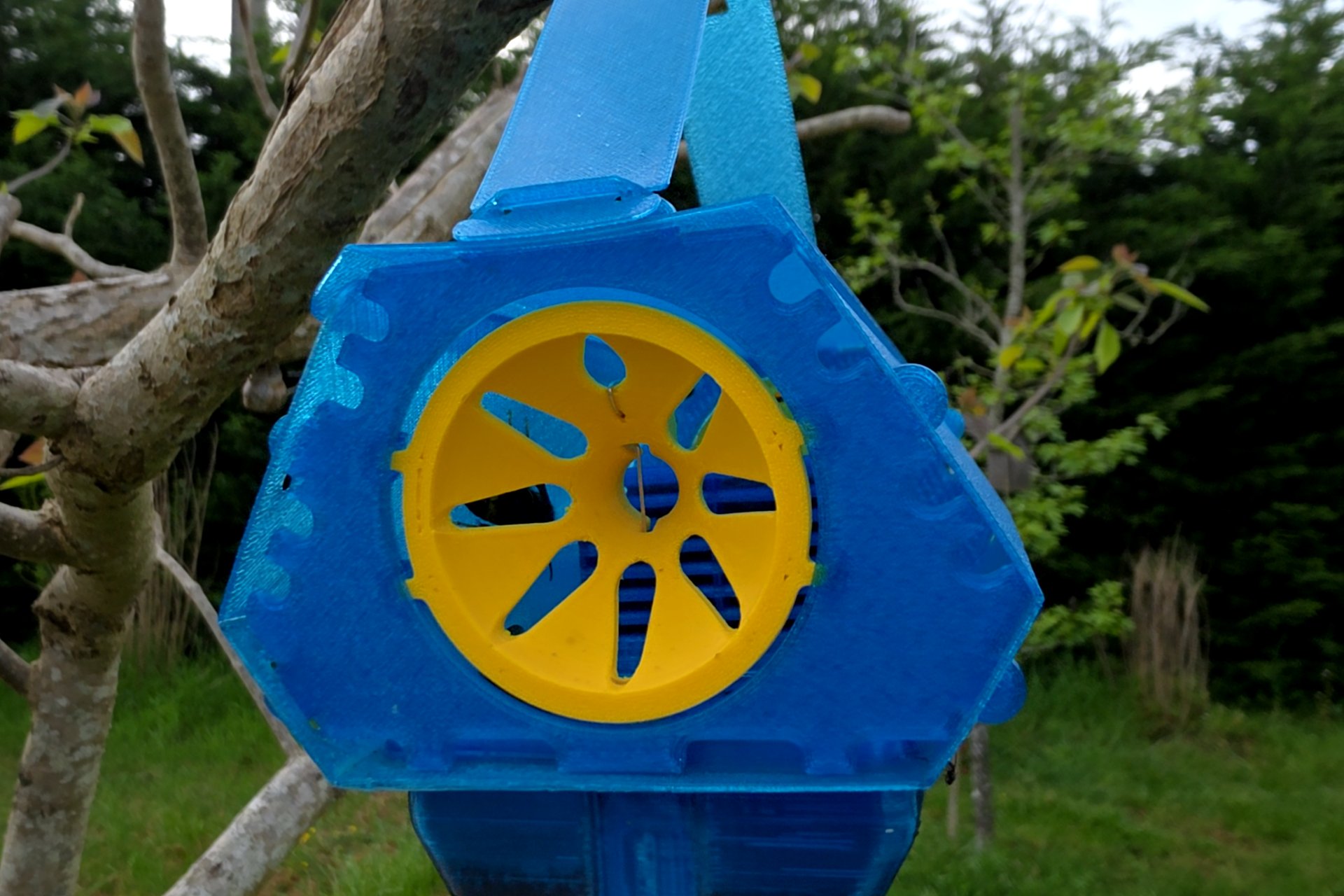 Signalement du 16/04/2026 à 19:51